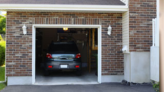 Garage Door Installation at Burnsville, Minnesota