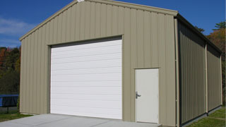 Garage Door Openers at Burnsville, Minnesota